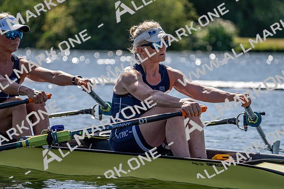 Henley Masters 3-14051
