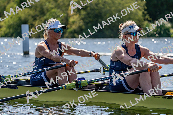 Henley Masters 3-14054