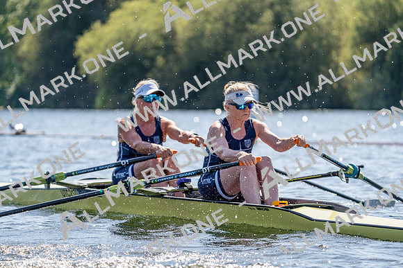 Henley Masters 3-14071