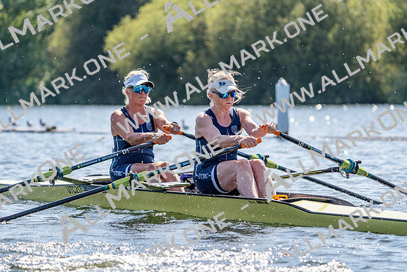 Henley Masters 3-14072