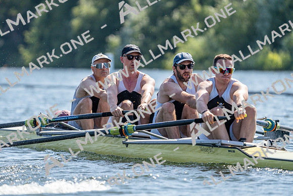 Henley Masters 3-14118
