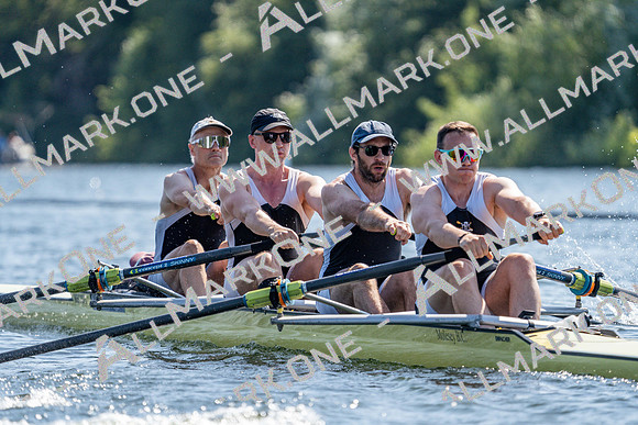 Henley Masters 3-14119