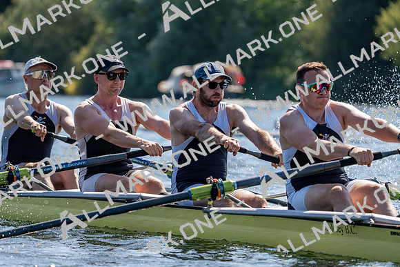 Henley Masters 3-14109