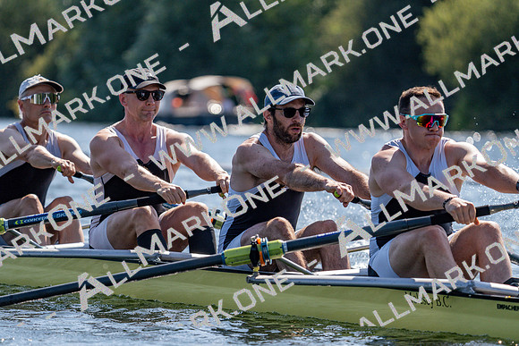 Henley Masters 3-14108