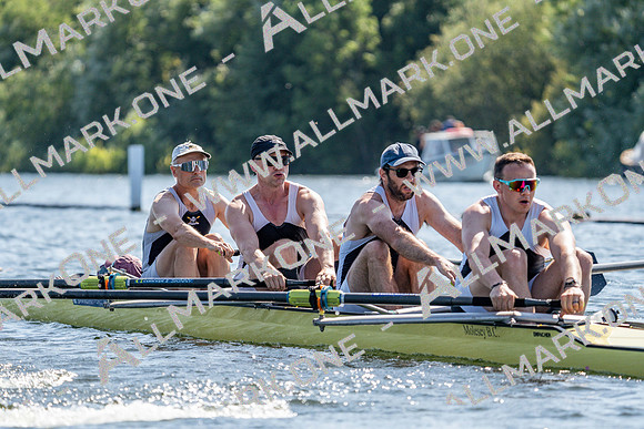 Henley Masters 3-14111