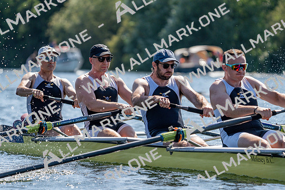 Henley Masters 3-14110