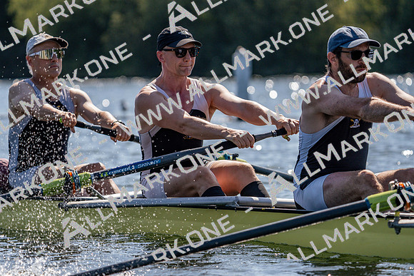 Henley Masters 3-14104