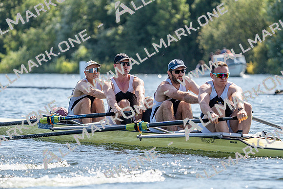 Henley Masters 3-14112