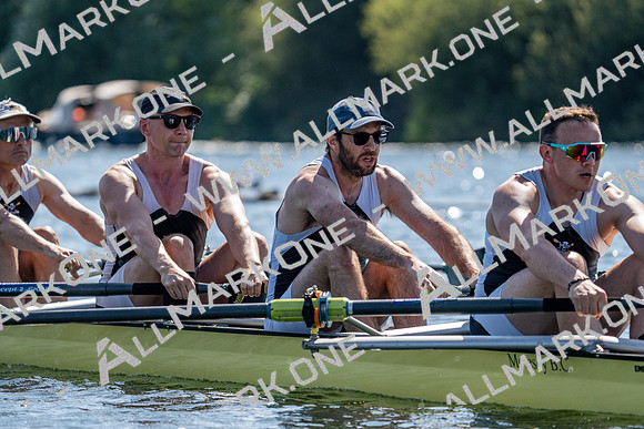Henley Masters 3-14106