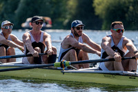 Henley Masters 3-14107
