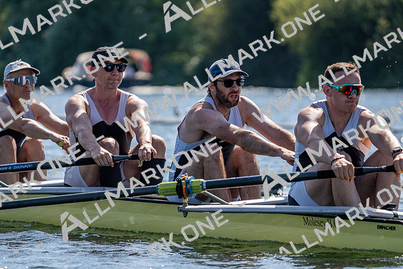 Henley Masters 3-14107