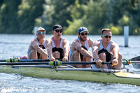 Henley Masters 3-14117