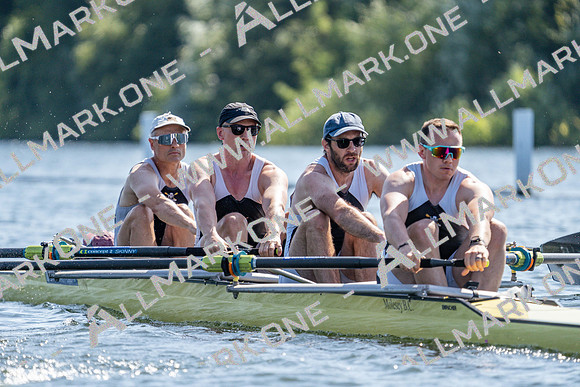Henley Masters 3-14117