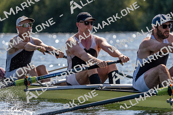Henley Masters 3-14103