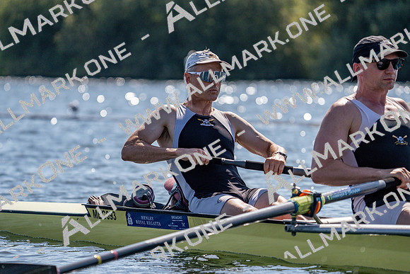 Henley Masters 3-14102