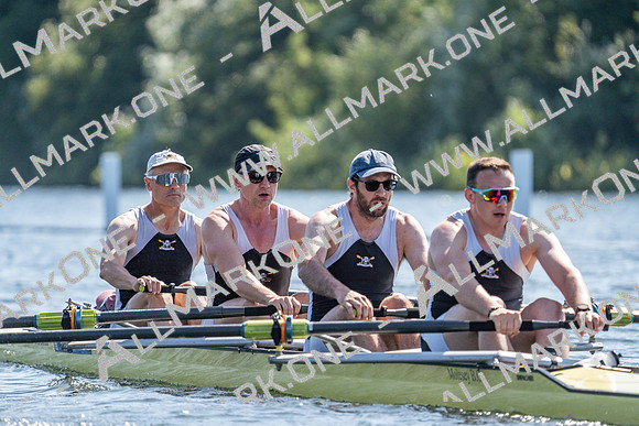 Henley Masters 3-14116
