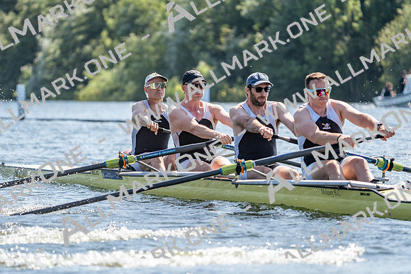 Henley Masters 3-14114
