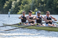 Henley Masters 3-14115