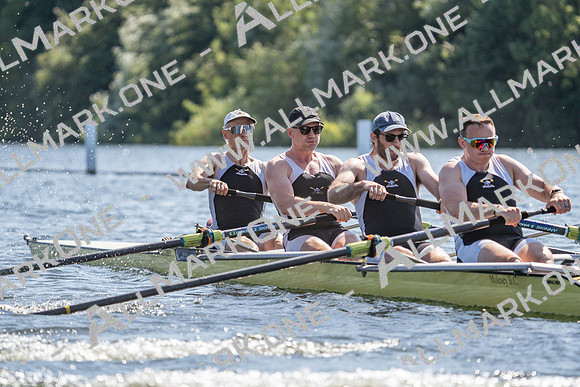 Henley Masters 3-14115