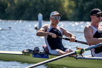 Henley Masters 3-14101