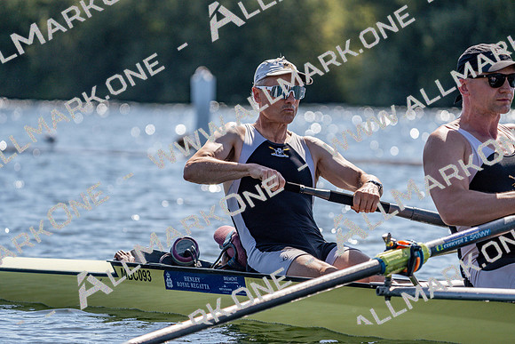Henley Masters 3-14101