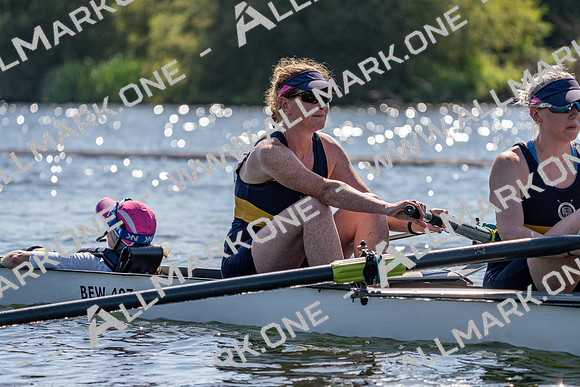 Henley Masters 3-14144
