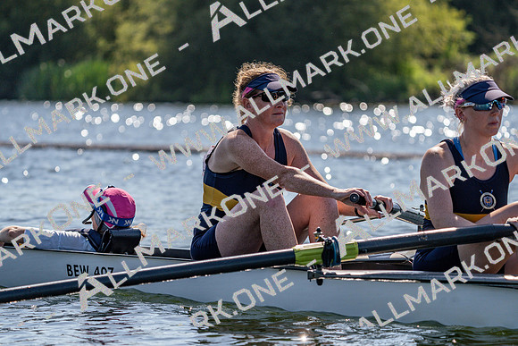 Henley Masters 3-14142
