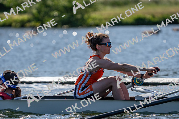 Henley Masters 3-14157