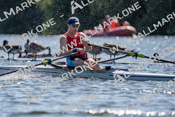 Henley Masters 3-14247