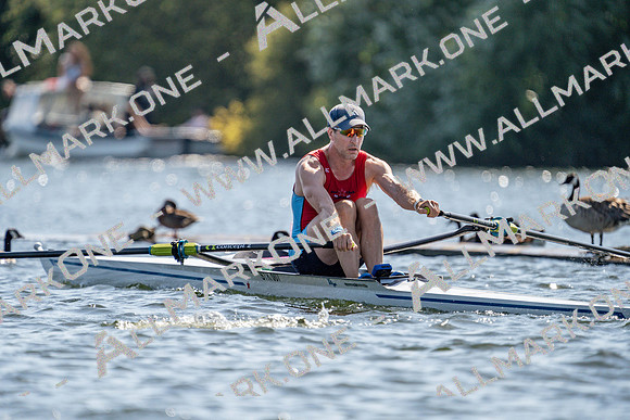 Henley Masters 3-14253