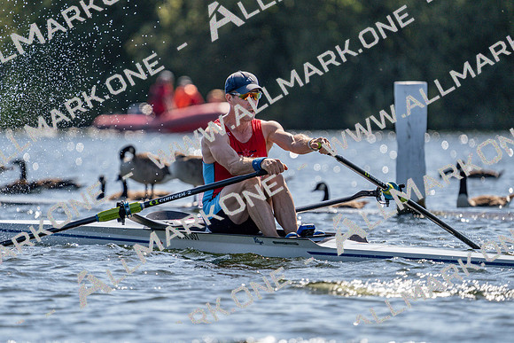 Henley Masters 3-14245