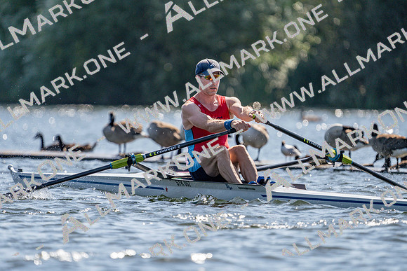 Henley Masters 3-14251