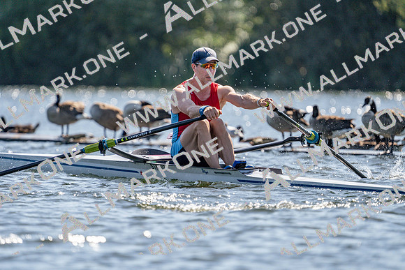 Henley Masters 3-14250