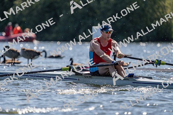 Henley Masters 3-14244