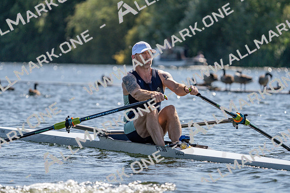 Henley Masters 3-14240