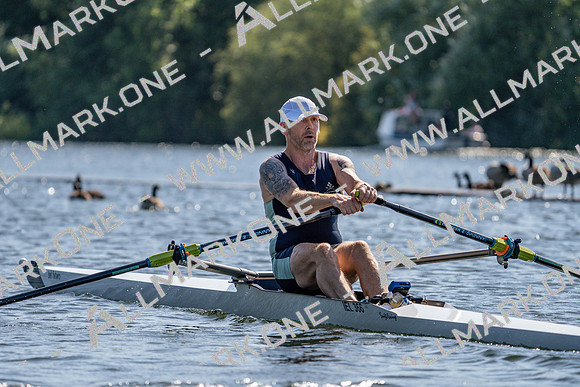 Henley Masters 3-14241