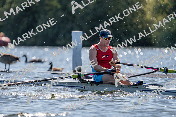Henley Masters 3-14243