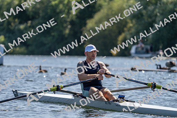 Henley Masters 3-14242