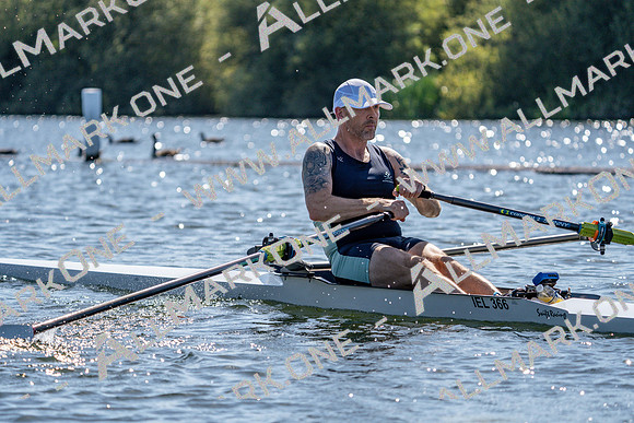 Henley Masters 3-14231