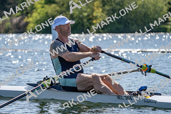 Henley Masters 3-14225