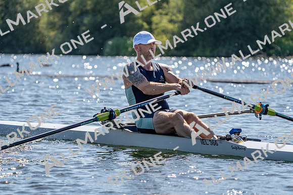 Henley Masters 3-14230
