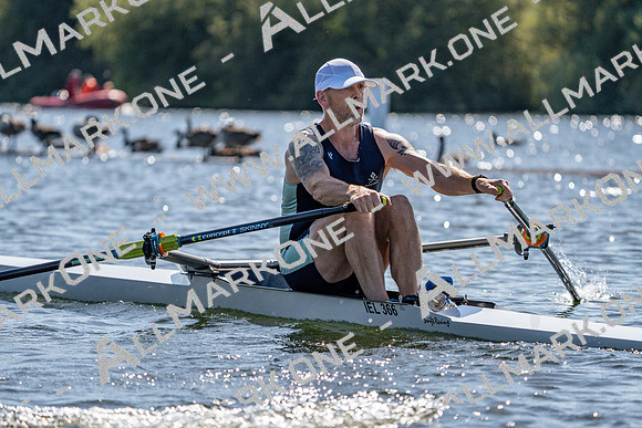 Henley Masters 3-14233