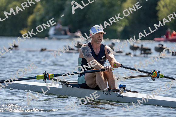 Henley Masters 3-14237