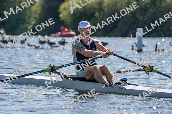 Henley Masters 3-14235