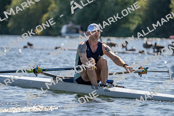 Henley Masters 3-14238