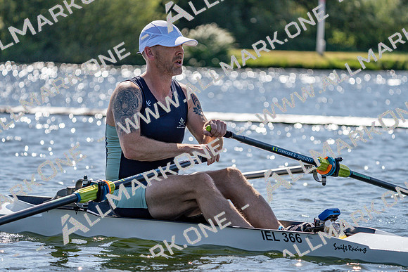 Henley Masters 3-14213