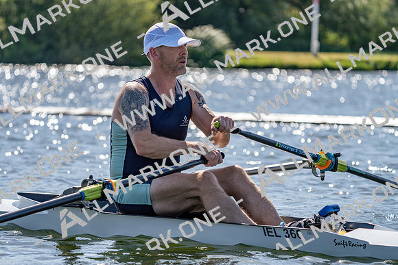 Henley Masters 3-14212