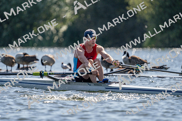 Henley Masters 3-14248
