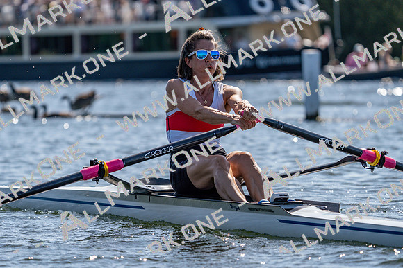 Henley Masters 3-14279