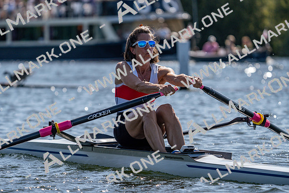 Henley Masters 3-14278